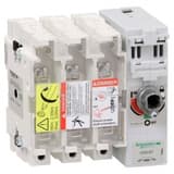 Schneider Electric SCGS2LB3 Schneider Electric SCGS2LB3