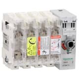 Schneider Electric SCGS2F4 Schneider Electric SCGS2F4