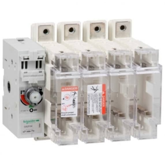 Schneider Electric SCGS2FG4 Schneider Electric SCGS2FG4