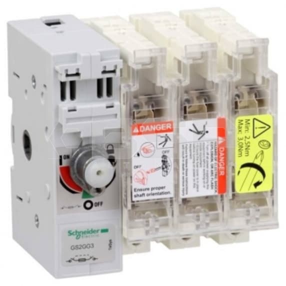 Schneider Electric SCGS2GG3 Schneider Electric SCGS2GG3