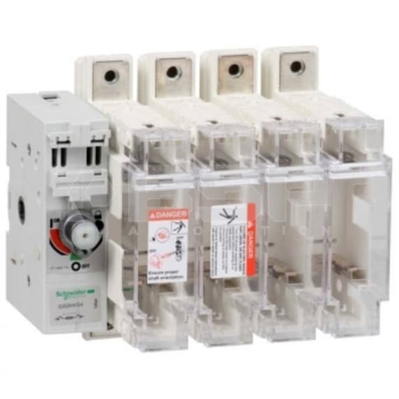 Schneider Electric SCGS2KKG4 Schneider Electric SCGS2KKG4