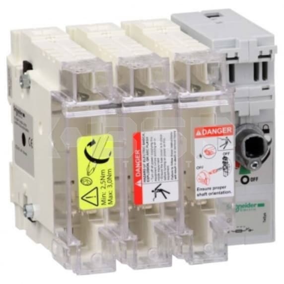 Schneider Electric SCGS2J3 Schneider Electric SCGS2J3