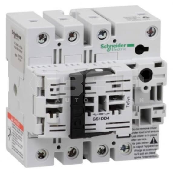 Schneider Electric SCGS1DD4 Schneider Electric SCGS1DD4