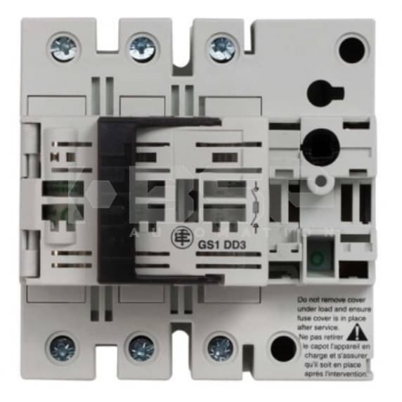 Schneider Electric SCGS1DD3 Schneider Electric SCGS1DD3
