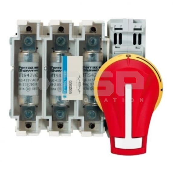 Schneider Electric SCGS2GB3 Schneider Electric SCGS2GB3