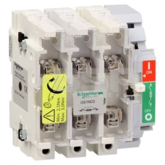 Schneider Electric SCGS1ND3 Schneider Electric SCGS1ND3