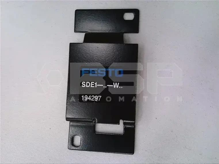 FESTO SDE1-..-W.. FESTO SDE1-..-W..