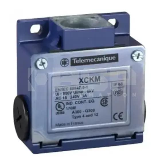 Schneider Electric ZCKMD31H29 Schneider Electric ZCKMD31H29