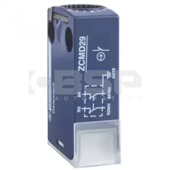 Schneider Electric ZCMD25 Schneider Electric ZCMD25
