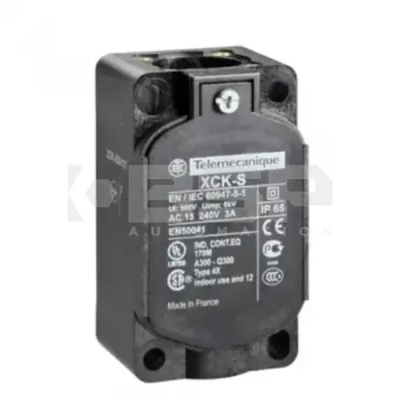 Schneider Electric ZCKS2H29 Schneider Electric ZCKS2H29