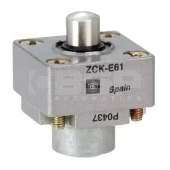 Schneider Electric ZCKE636 Schneider Electric ZCKE636