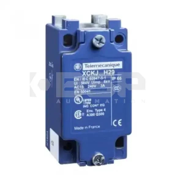 Schneider Electric ZCKJ9H29 Schneider Electric ZCKJ9H29