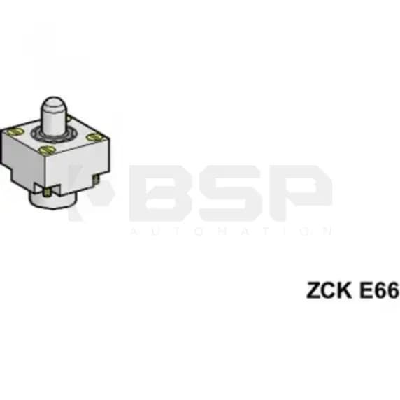 Schneider Electric ZCKE665 Schneider Electric ZCKE665