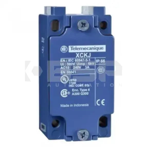 Schneider Electric ZCKJ4 Schneider Electric ZCKJ4