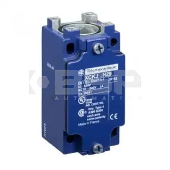 Schneider Electric ZCKJ4H29 Schneider Electric ZCKJ4H29