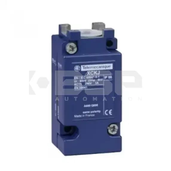 Schneider Electric ZCKJ11 Schneider Electric ZCKJ11