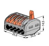 WAGO 51045379 WAGO 51045379