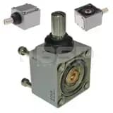 Schneider Electric ZC2JE01 Schneider Electric ZC2JE01