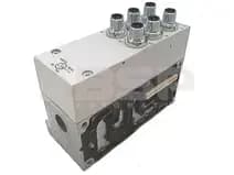 FESTO VABE-S6-LT-C-S6-R5 FESTO VABE-S6-LT-C-S6-R5