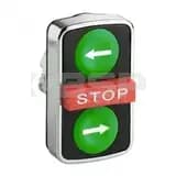 Schneider Electric ZB4BA73133 Schneider Electric ZB4BA73133