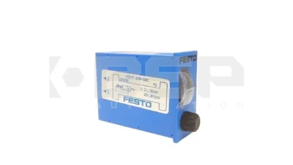 FESTO PZVT-300-SEC FESTO PZVT-300-SEC