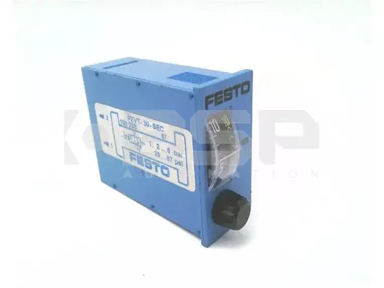 FESTO PZVT-30-SEC FESTO PZVT-30-SEC