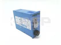 FESTO PZVT-30-SEC FESTO PZVT-30-SEC