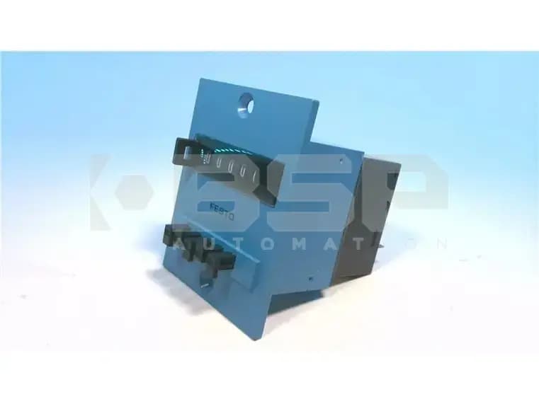 FESTO PZV-E-PE FESTO PZV-E-PE
