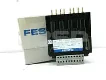 FESTO PE-PK-3X8-LED-24 FESTO PE-PK-3X8-LED-24