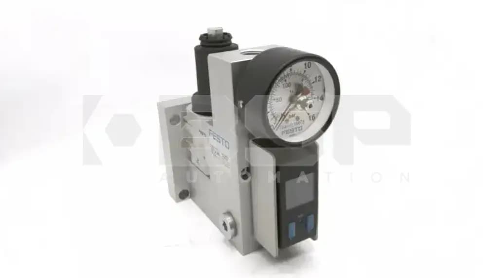 FESTO LR-D-MIDI-10-HD-SA FESTO LR-D-MIDI-10-HD-SA
