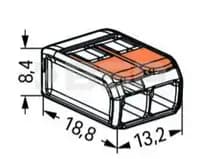 WAGO 02210412 WAGO 02210412