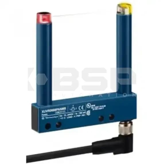 Schneider Electric XUVR0608PANM8 Schneider Electric XUVR0608PANM8