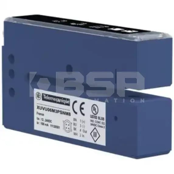 Schneider Electric XUVU06M3NSNM8 Schneider Electric XUVU06M3NSNM8