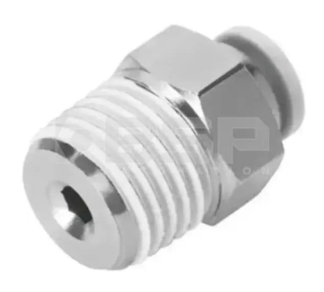 FESTO QB-1/2H-3/8-U FESTO QB-1/2H-3/8-U