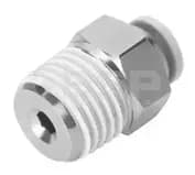 FESTO QB-1/2H-3/8-U FESTO QB-1/2H-3/8-U