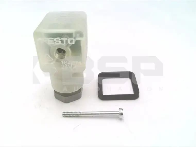 FESTO PEV-1/4-WD-LED-24 FESTO PEV-1/4-WD-LED-24