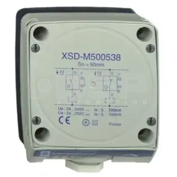 Schneider Electric XSDA600519 Schneider Electric XSDA600519