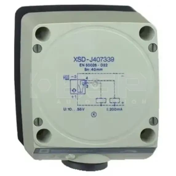 Schneider Electric XSDH607629 Schneider Electric XSDH607629