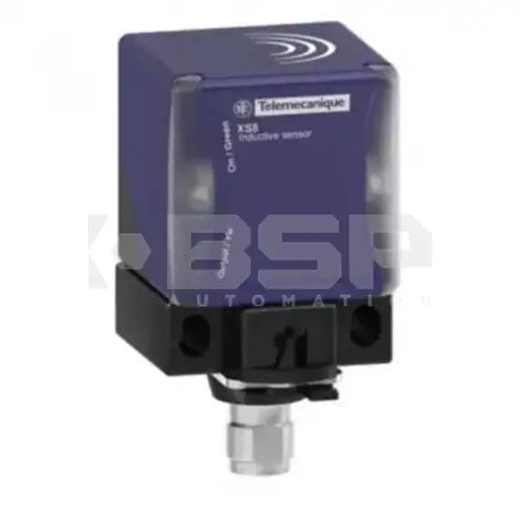 Schneider Electric XS8C2A1NCM12 Schneider Electric XS8C2A1NCM12