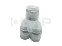 FESTO NPQP-T-Q8-E-FD-P10 FESTO NPQP-T-Q8-E-FD-P10