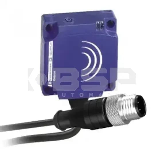 Schneider Electric XS8C1A1PAL01M12 Schneider Electric XS8C1A1PAL01M12