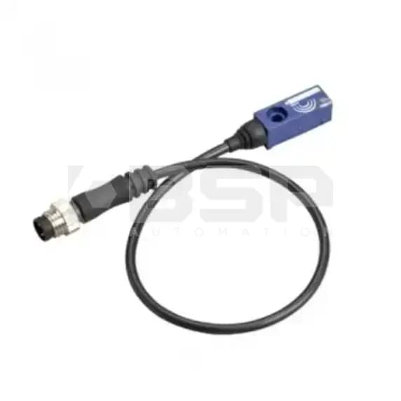 Schneider Electric XS7J1A1NAL01M8 Schneider Electric XS7J1A1NAL01M8