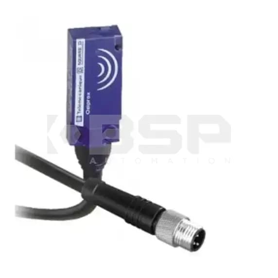 Schneider Electric XS7F1A1PAL01M8 Schneider Electric XS7F1A1PAL01M8