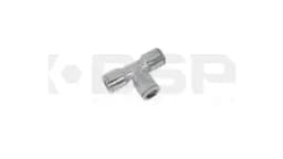 FESTO NPQH-T-Q10-Q8-P10 FESTO NPQH-T-Q10-Q8-P10