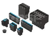 FESTO NEKM-C6-C45-P3-S FESTO NEKM-C6-C45-P3-S