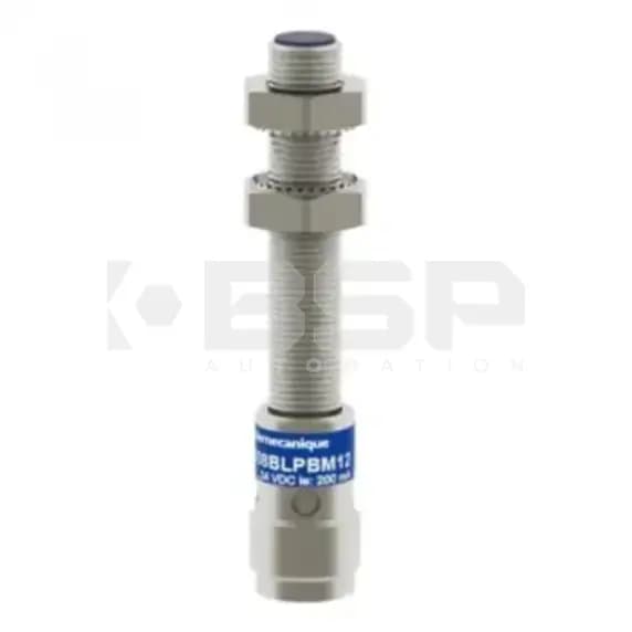Schneider Electric XS508BLNAM12 Schneider Electric XS508BLNAM12