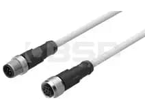 FESTO NEFC-M12G8-0.3-M12G5-LK FESTO NEFC-M12G8-0.3-M12G5-LK