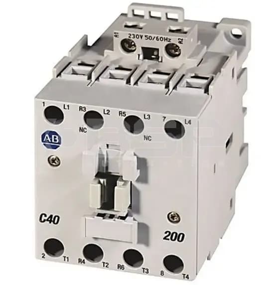 Allen Bradley 100-C43EJ01 Allen Bradley 100-C43EJ01