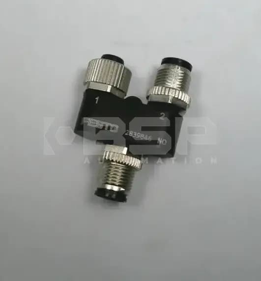 FESTO NEDU-L2R1-V8-M12G5-M12G5 FESTO NEDU-L2R1-V8-M12G5-M12G5