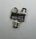 FESTO NEDU-L2R1-V8-M12G5-M12G5 FESTO NEDU-L2R1-V8-M12G5-M12G5